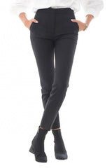 Twinset Milano women's cigarette trousers