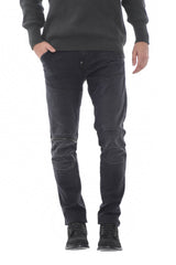 G Star Men's ZIP KNEE SKINNY Trousers