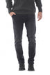 G Star Men's ZIP KNEE SKINNY Trousers