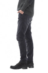 G Star Men's ZIP KNEE SKINNY Trousers