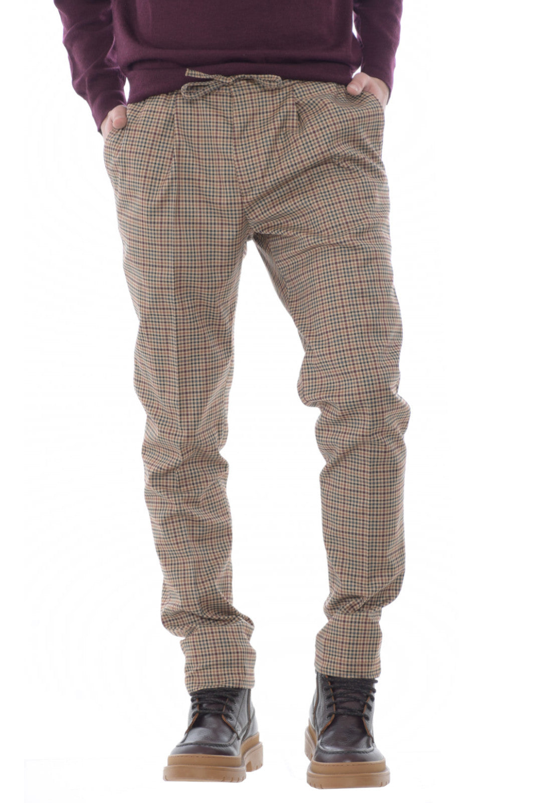 Pantaloni uomo clearance manuel ritz