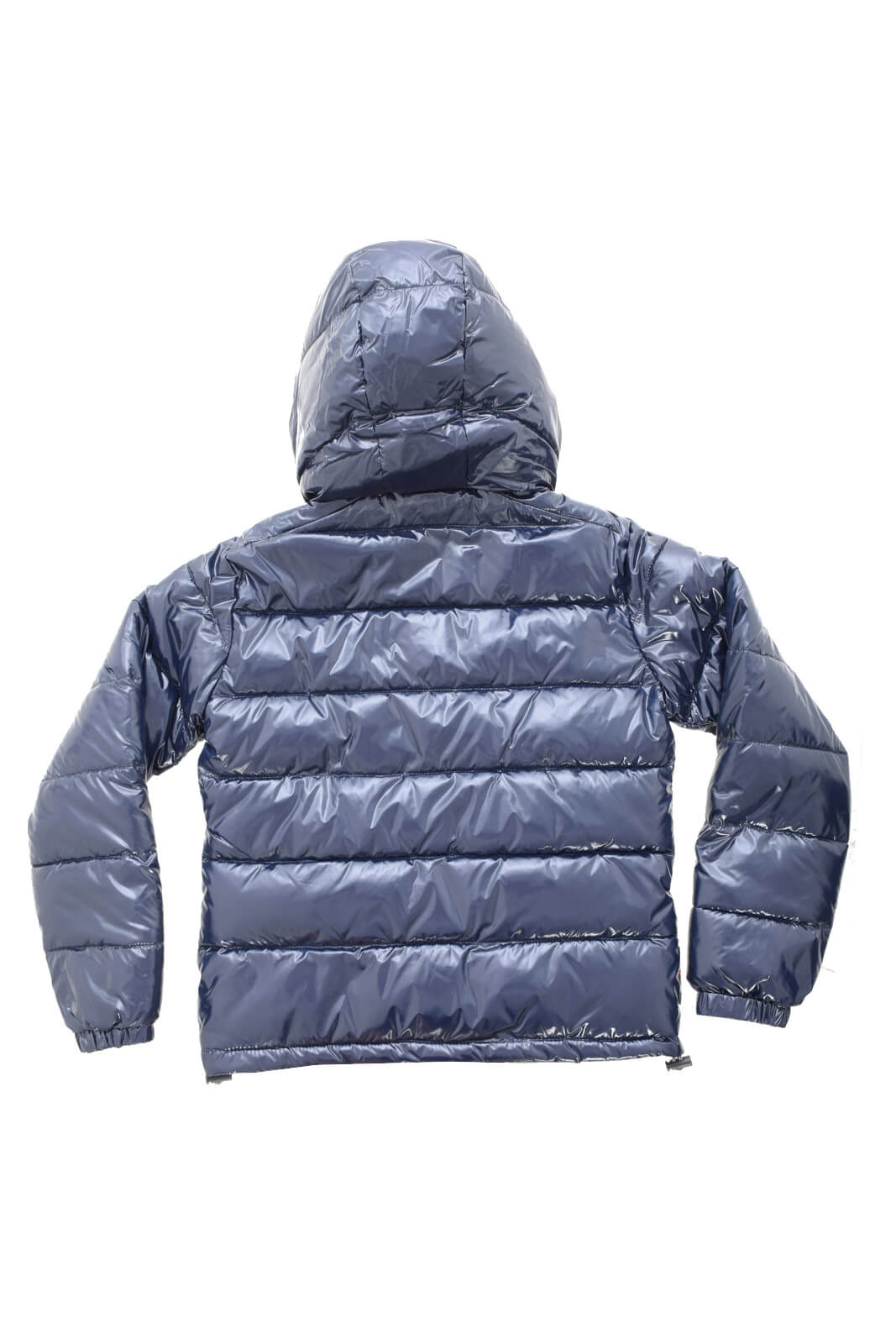 Invicta Giubbino Con Cappuccio Per Bambini E Ragazzi: Taglia 12 Anni, Modello 610, Polycarbon Finish