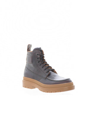 Fabi stivaletti uomo stringati