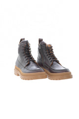 Fabi stivaletti uomo stringati