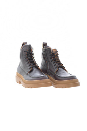 Fabi stivaletti uomo stringati