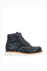 Seboy's Stivaletto Uomo con lacci