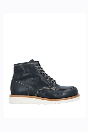 Seboy's Stivaletto Uomo con lacci
