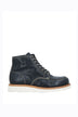 Seboy's Stivaletto Uomo con lacci