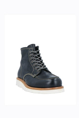 Seboy's Stivaletto Uomo con lacci