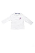 Camiseta Fila Niño con logo