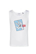 Fila Top Girl LAUTERBACK