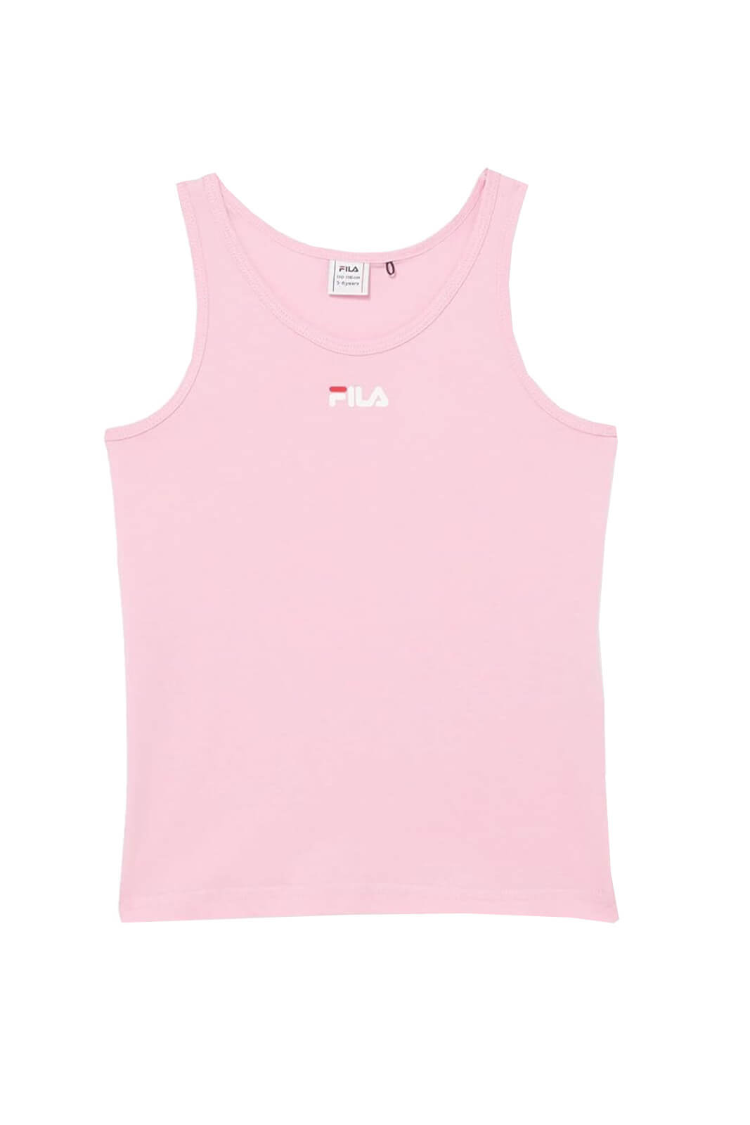 Fila Top Bambina CABOURG TANK