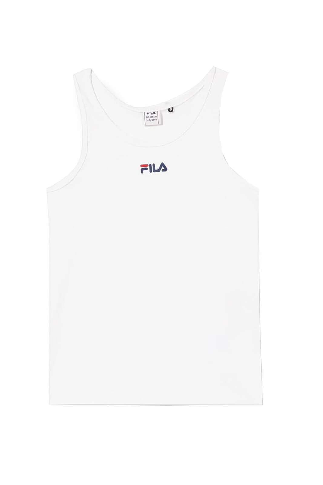 Fila Top Bambina CABOURG TANK