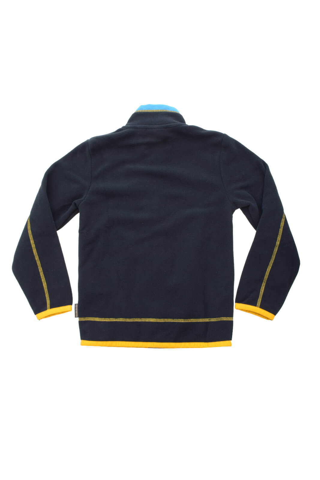 Napapijri SALTY FZ Child fleece sweatshirt