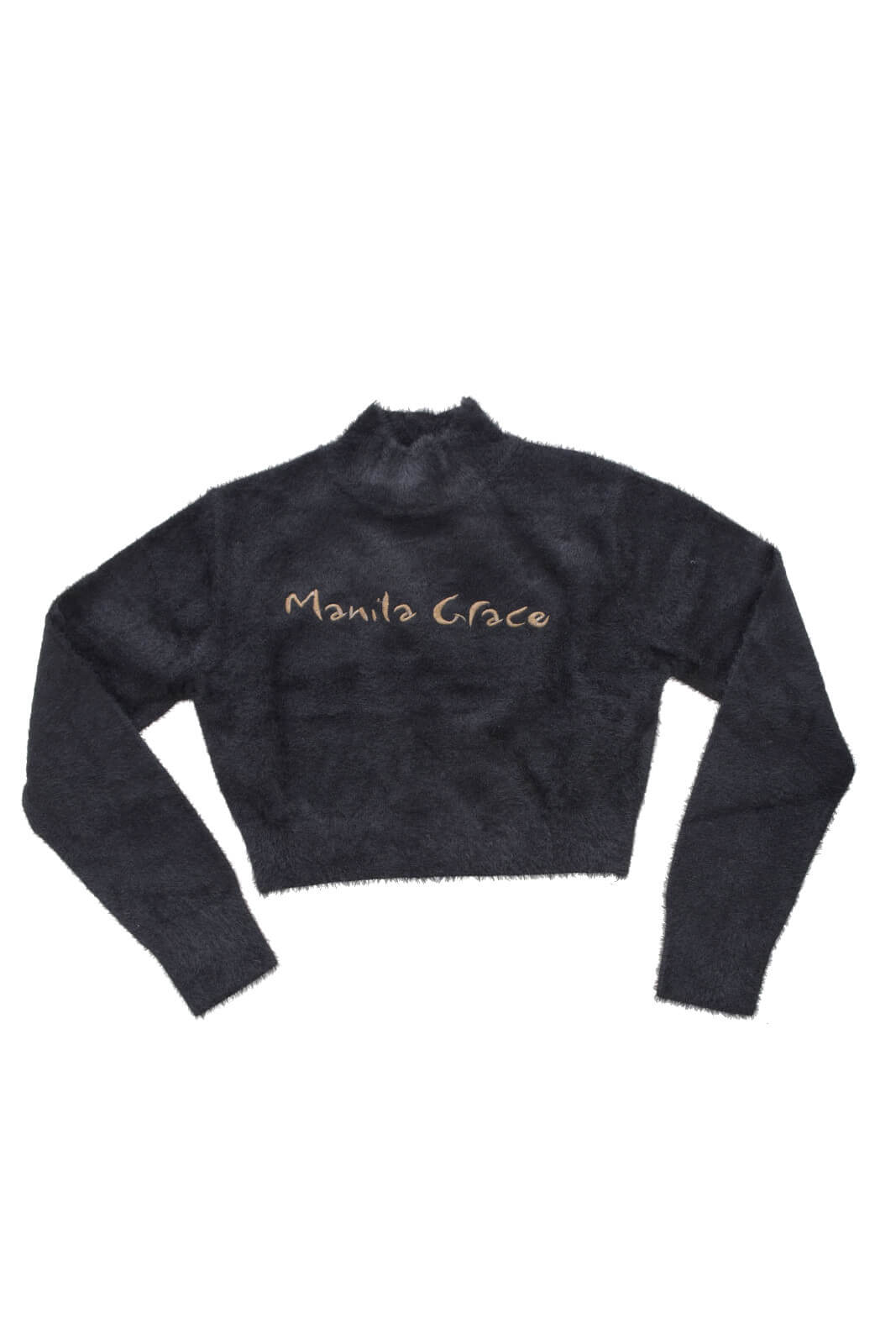 Jersey niña Manila Grace pelo rasurado