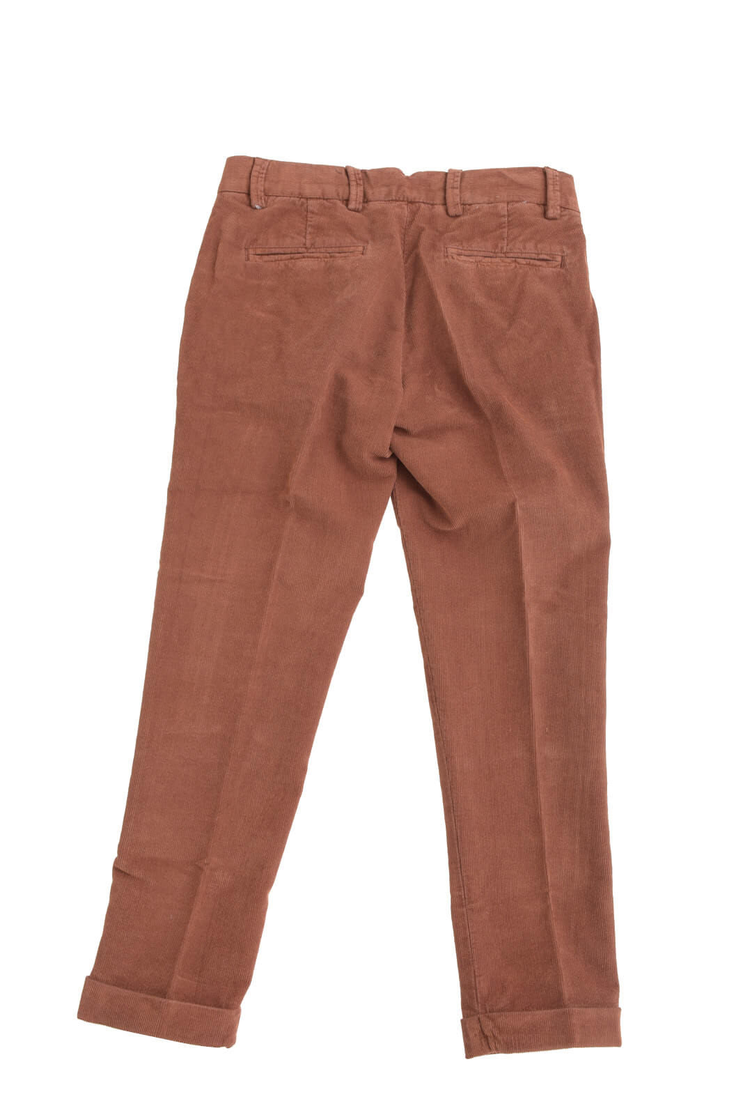 Pantalón pana infantil Heros