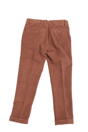 Pantalón pana infantil Heros