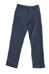 Jeckerson Pantalón infantil con cintura elástica