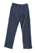 Jeckerson Pantalón infantil con cintura elástica