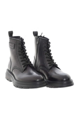 Fabi anfibio uomo in vitello