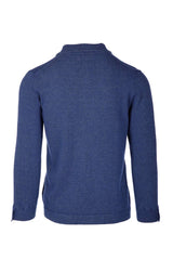 Cashmere Company Camicia Uomo STONE WASH