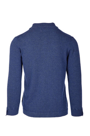 Cashmere Company Camicia Uomo STONE WASH