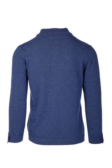 Cashmere Company STONE WASH Men's Shirt