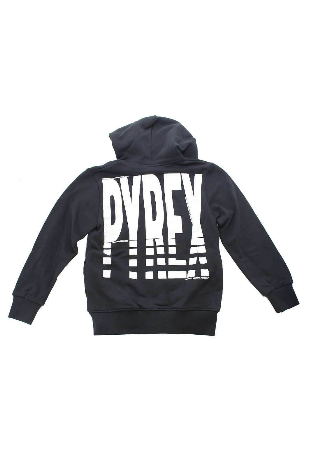 Pyrex Children's sweatshirt with white logo