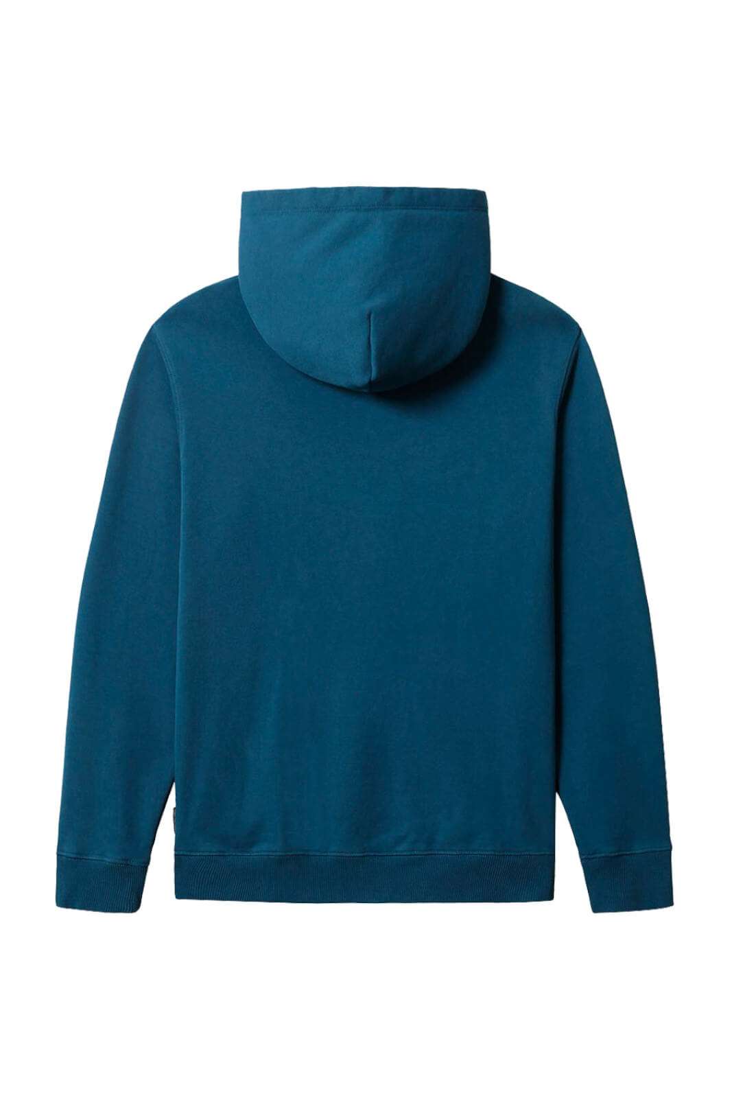 Napapijri Men's hooded sweatshirt B-ROEN H