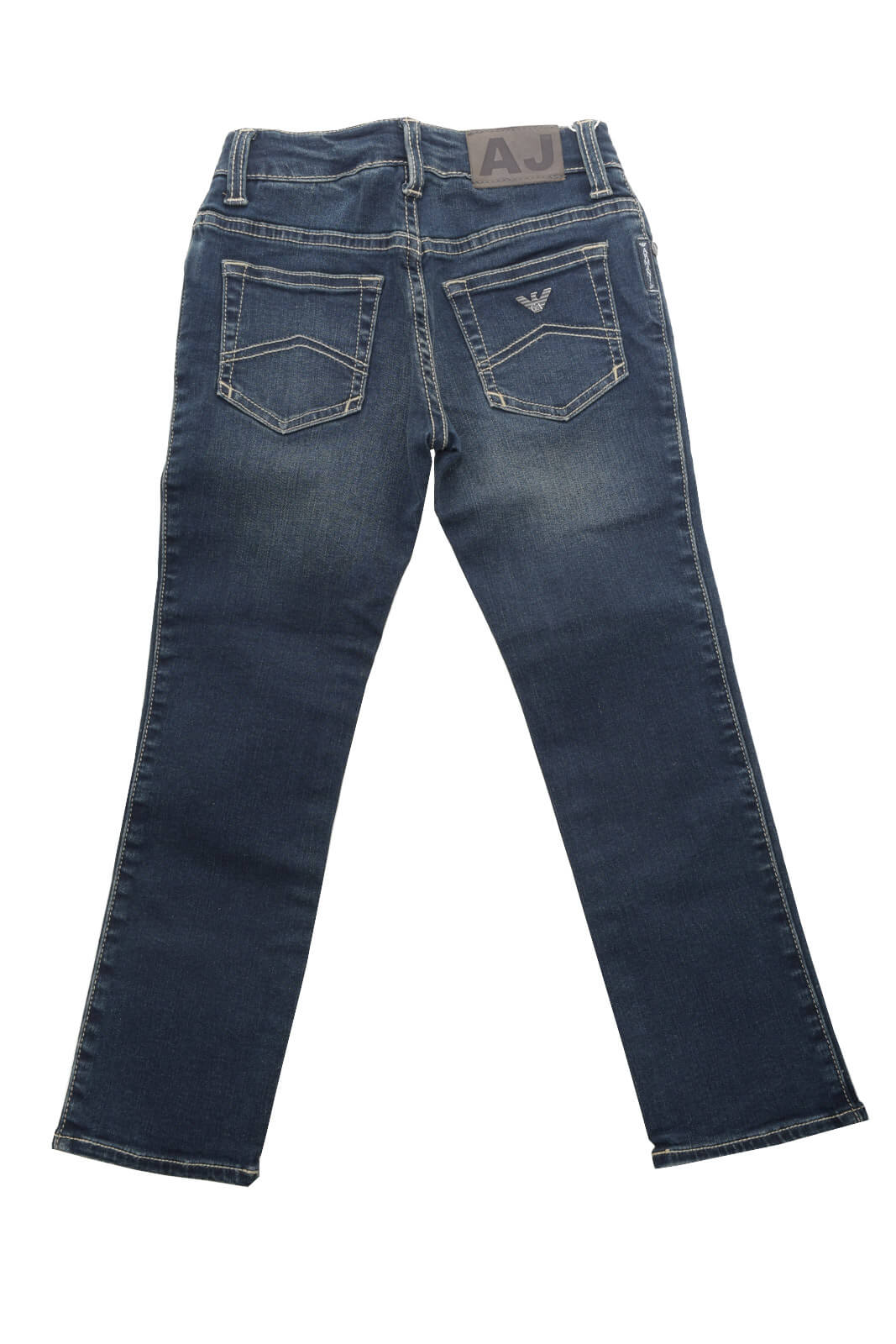 Jeans sale bambino armani