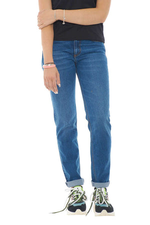 Versace Jeans Couture jeans donna slim fit