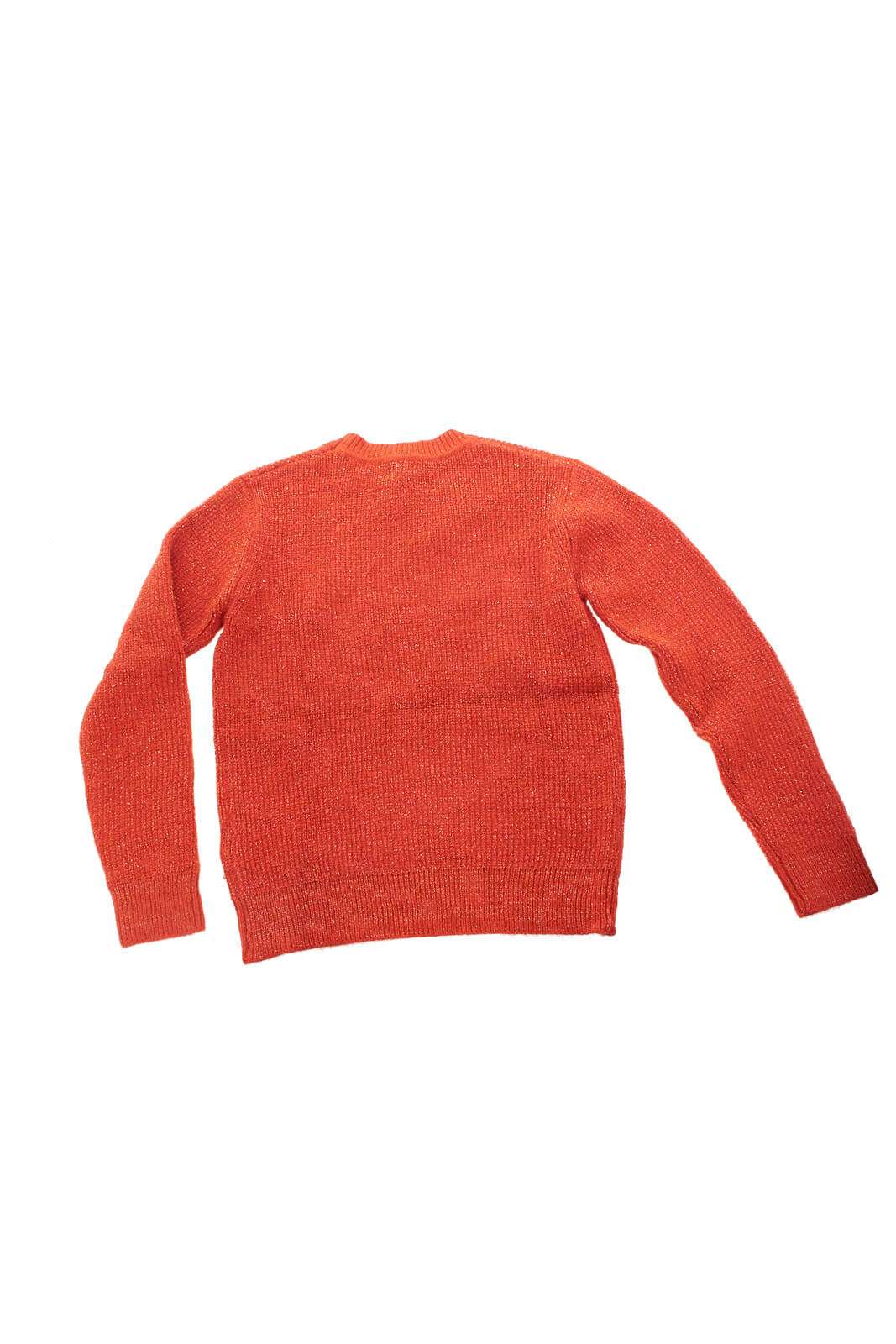 Gaialuna Girl's knitted sweater