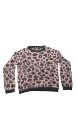 Jersey niña Liu Jo animal print
