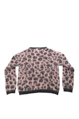 Jersey niña Liu Jo animal print