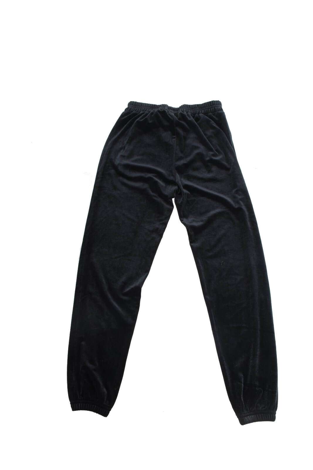 Gaialuna Pantalón niña terciopelo