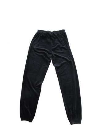 Gaialuna Pantalón niña terciopelo