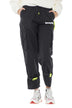 Barrow women's trousers in technical fabric