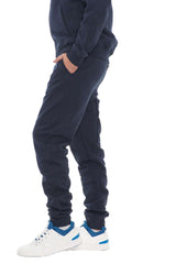 Woolrich men's sports trousers LUXURY FLEECE PANT