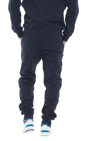 Woolrich men's sports trousers LUXURY FLEECE PANT