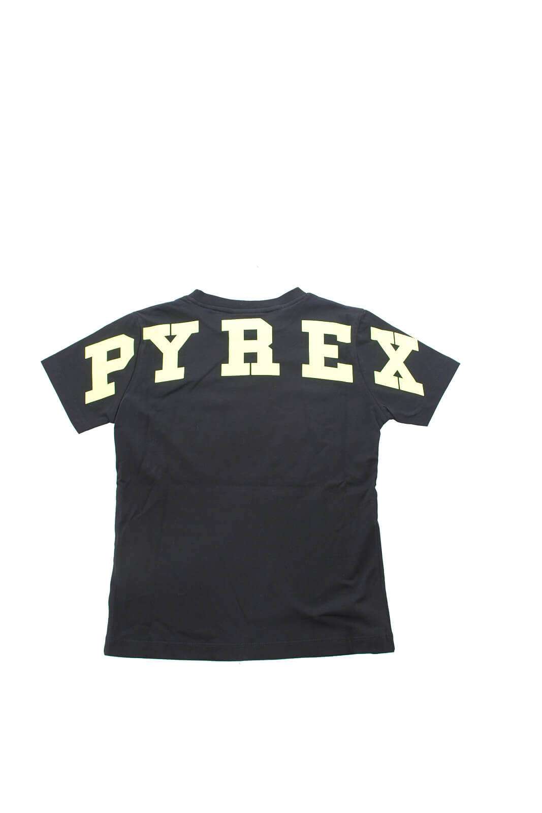 T shirt pyrex on sale bambino