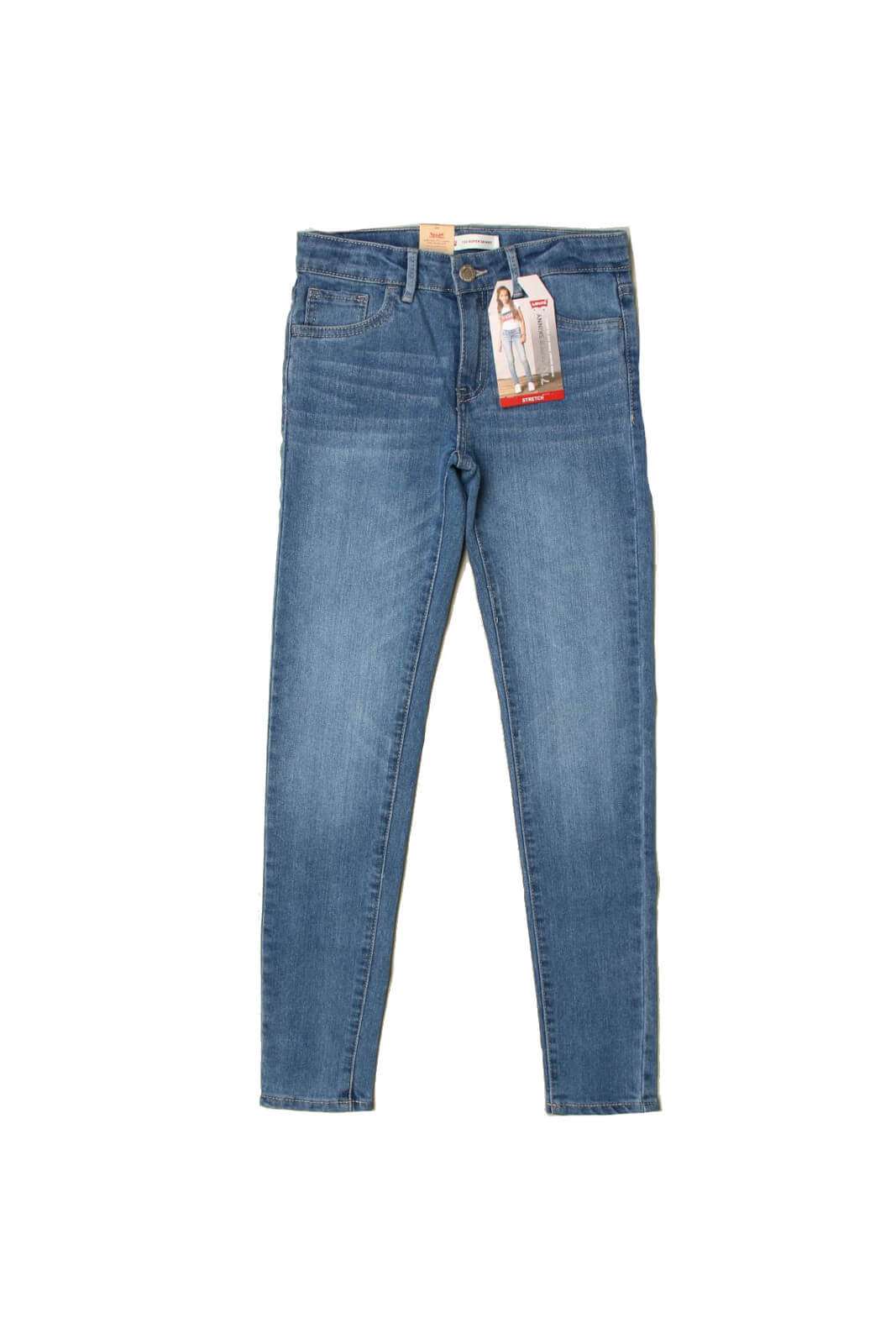 Levi's Jeans Bambina 4E2702