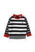 Jersey infantil Jeckerson rayas