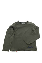 Camisa infantil de manga larga Manuel Ritz