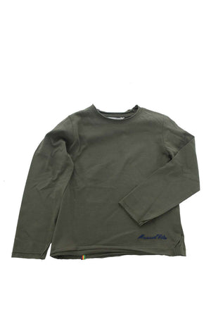 Camisa infantil de manga larga Manuel Ritz