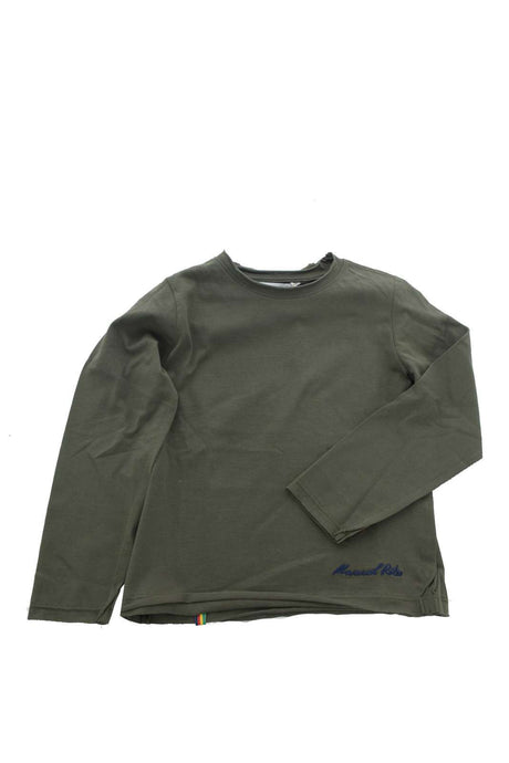 Camisa infantil de manga larga Manuel Ritz