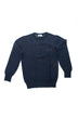 Jersey infantil Berna en mezcla de lana