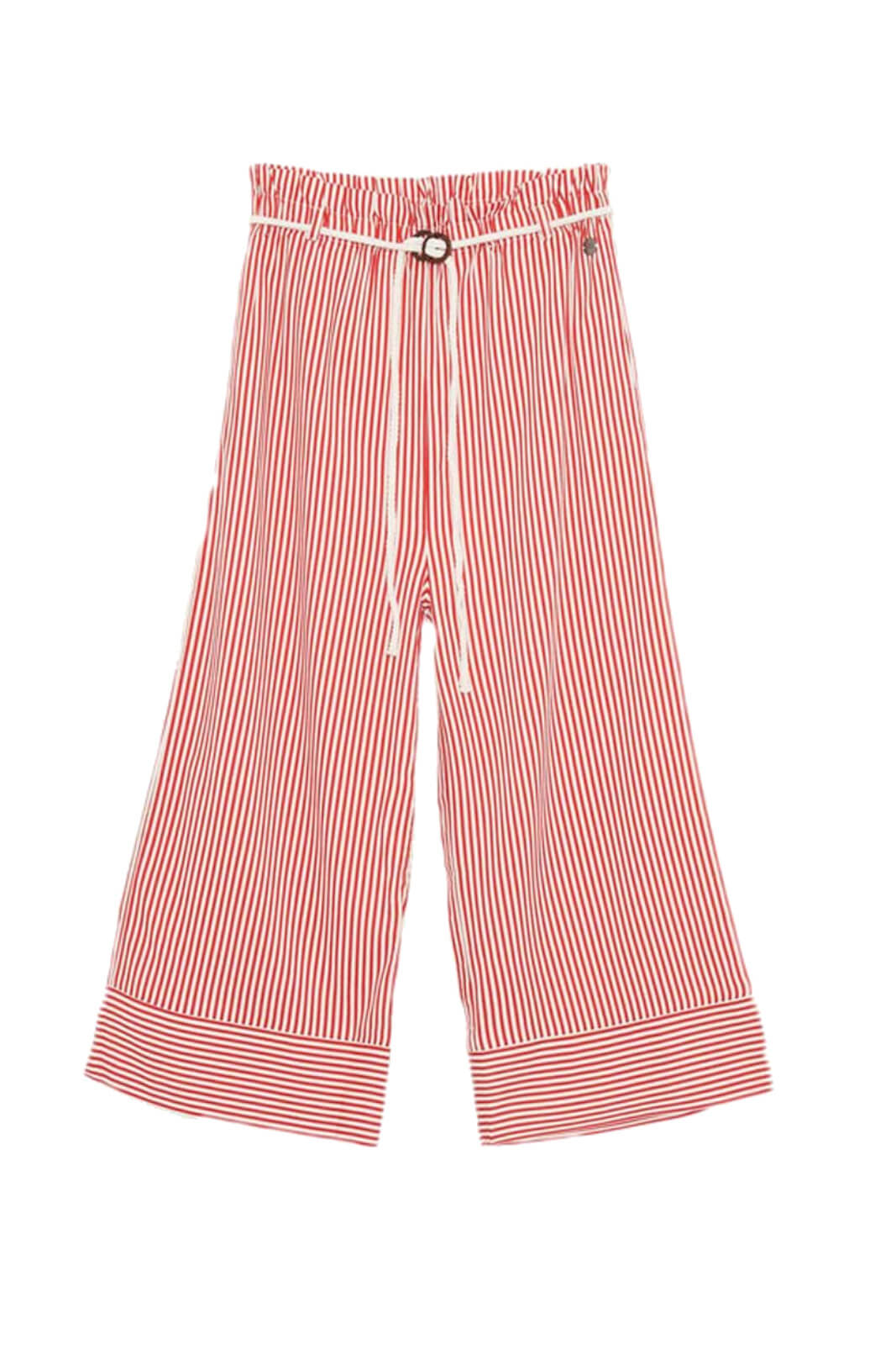 Pepe Jeans Pantalón cropped niña LUISA