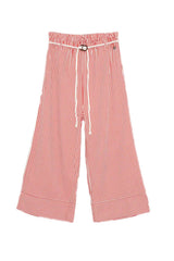 Pepe Jeans Pantalón cropped niña LUISA