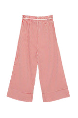 Pepe Jeans Pantalón cropped niña LUISA
