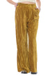 Imperial women's chenille trousers